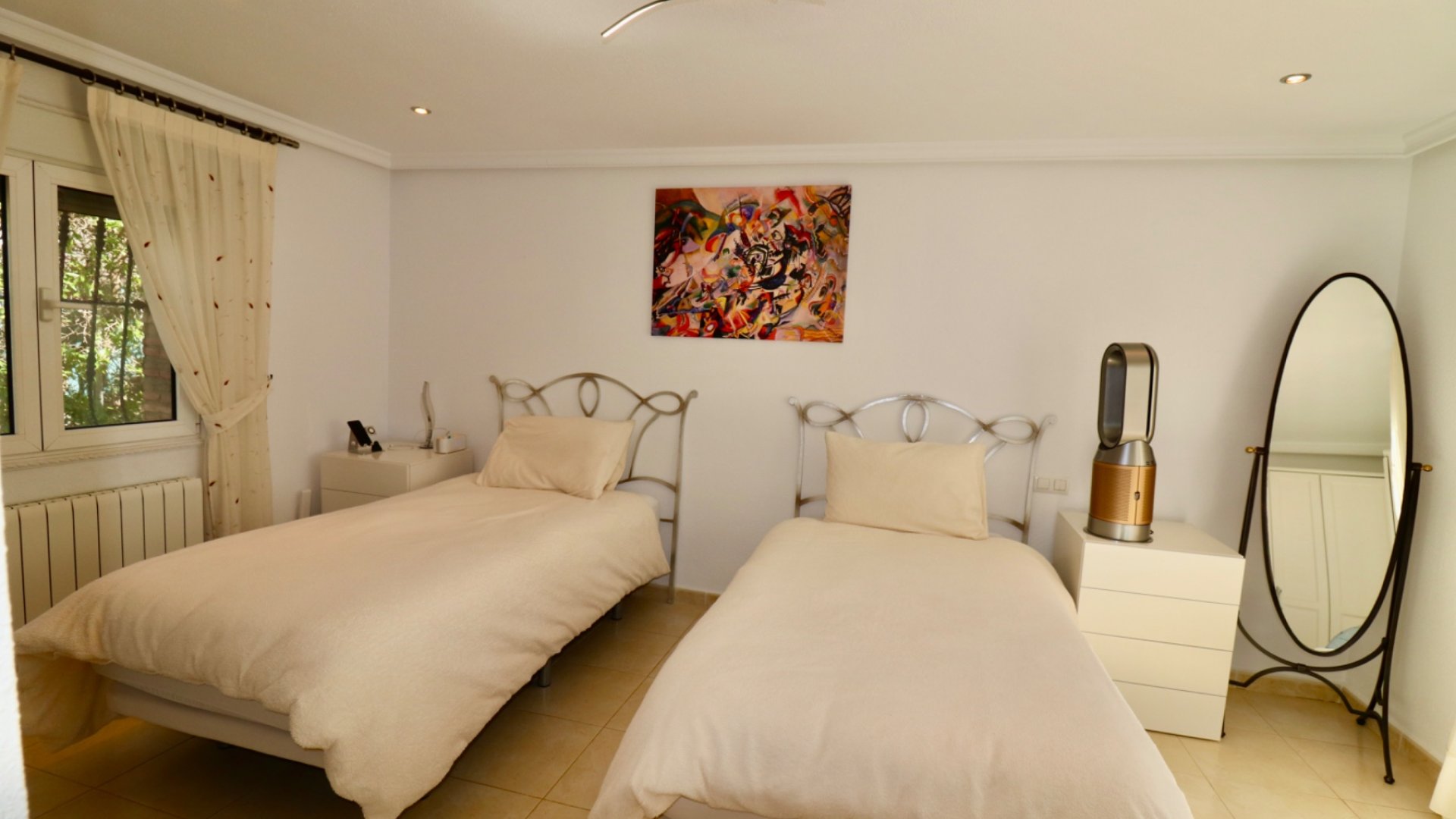 Resale - Villa -
Ciudad Quesada - Quesada Center