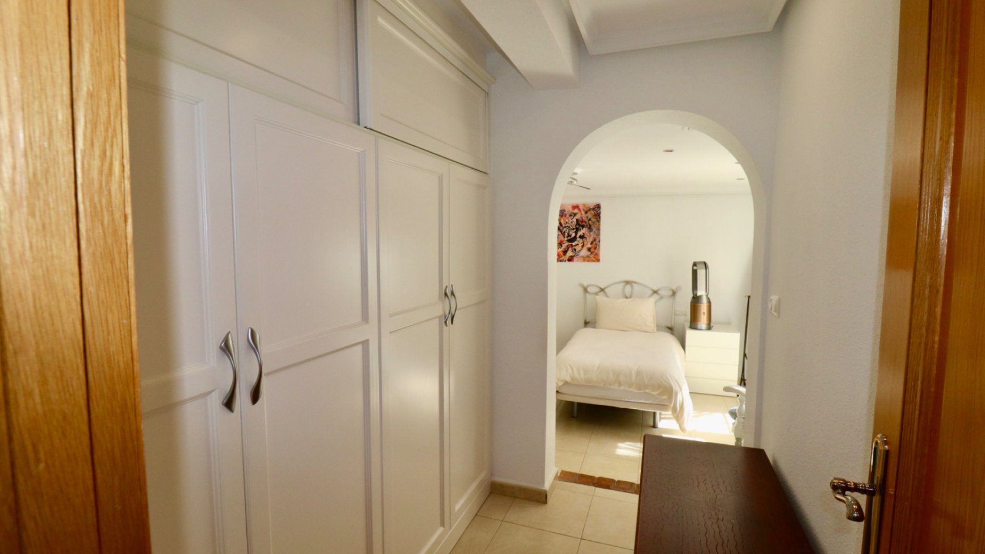 Resale - Villa -
Ciudad Quesada - Quesada Center
