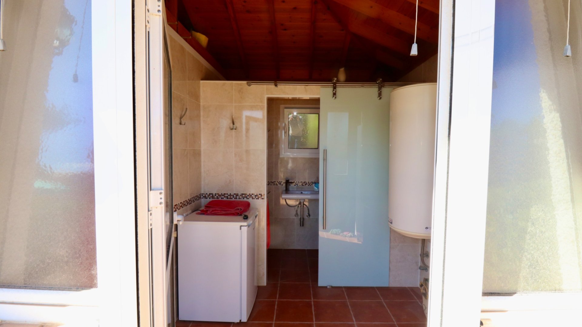 Resale - Villa -
Ciudad Quesada - Quesada Center