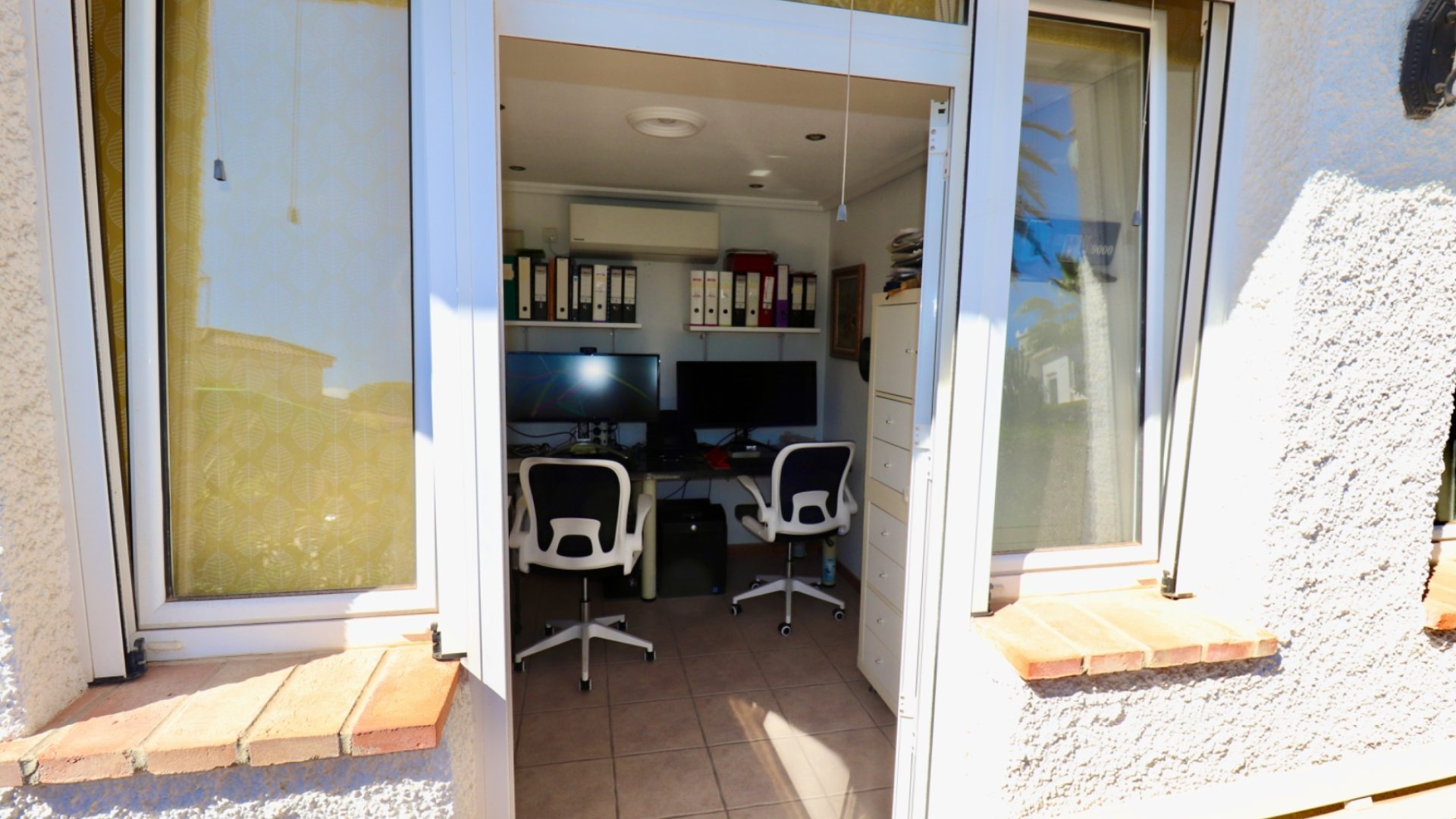 Resale - Villa -
Ciudad Quesada - Quesada Center