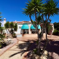 Resale - Villa -
Ciudad Quesada - Quesada Center