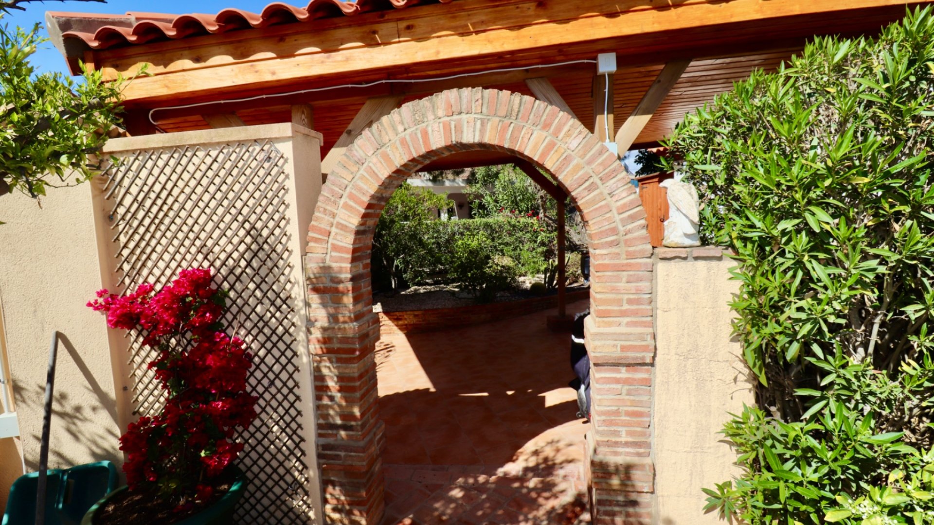 Resale - Villa -
Ciudad Quesada - Quesada Center