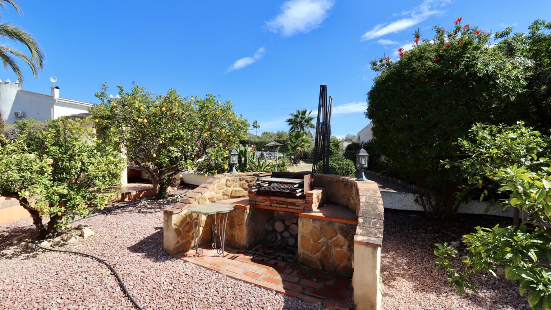Resale - Villa -
Ciudad Quesada - Quesada Center