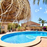 Resale - Villa -
Ciudad Quesada - Quesada Center