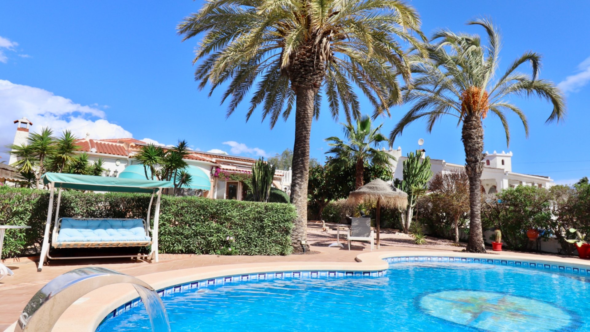 Resale - Villa -
Ciudad Quesada - Quesada Center