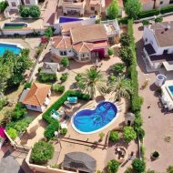 Resale - Villa -
Ciudad Quesada - Quesada Center