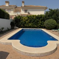 Resale - Villa -
Ciudad Quesada/Rojales - Ciudad Quesada