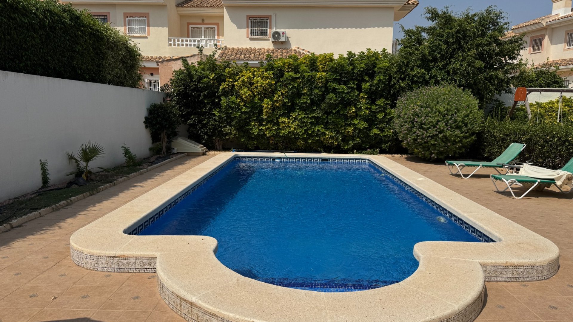 Resale - Villa -
Ciudad Quesada/Rojales - Ciudad Quesada