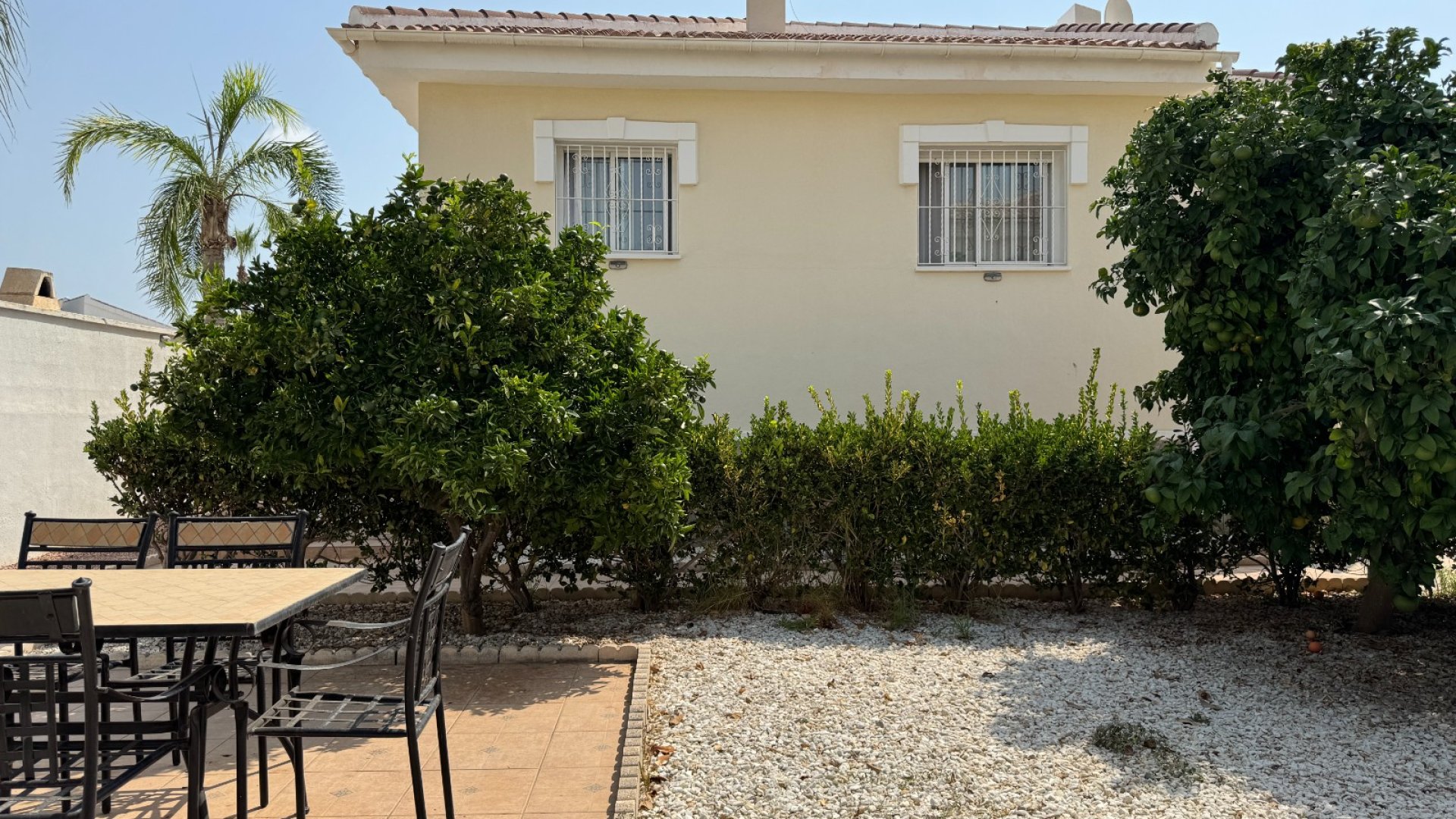 Resale - Villa -
Ciudad Quesada/Rojales - Ciudad Quesada