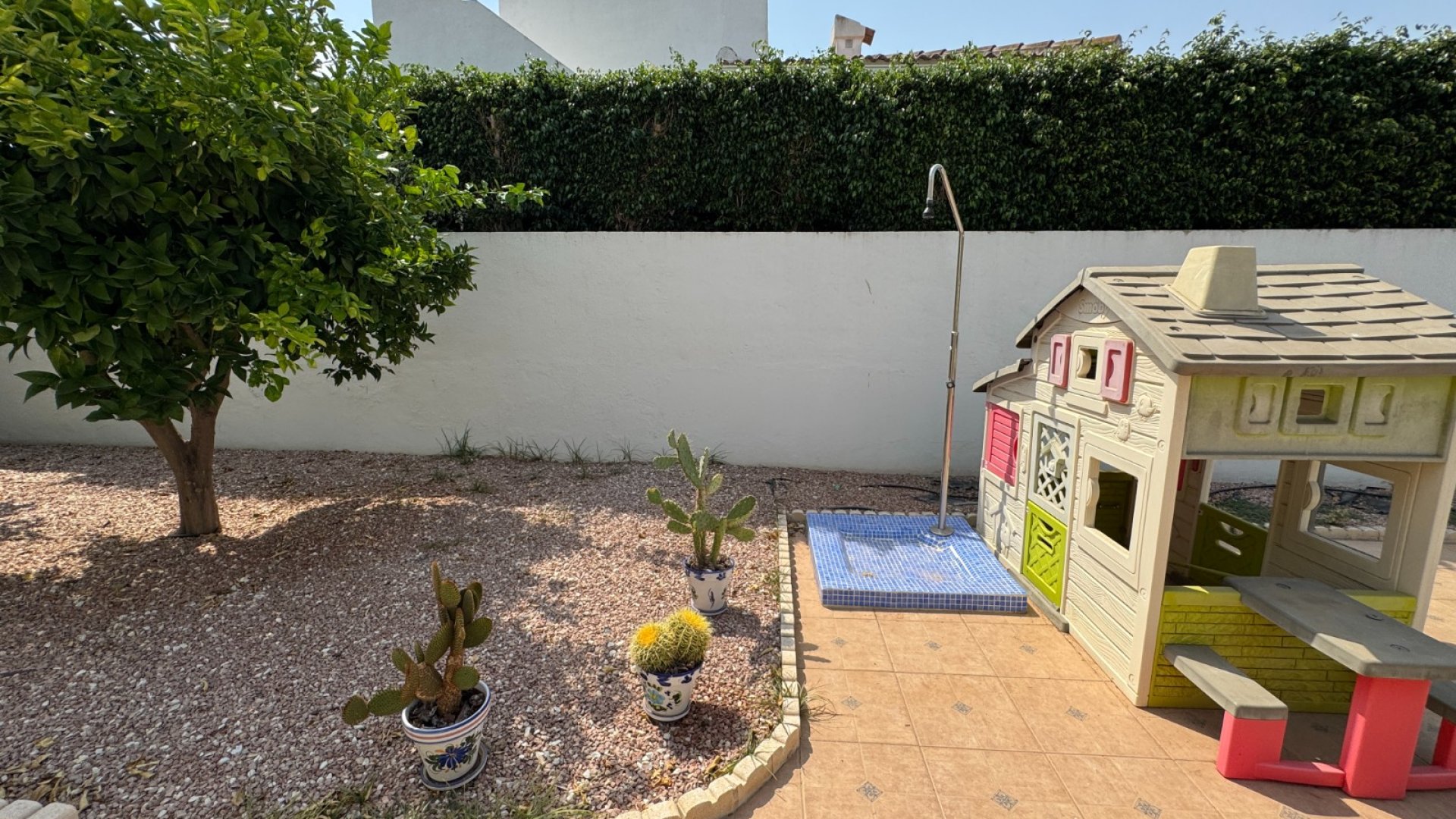 Resale - Villa -
Ciudad Quesada/Rojales - Ciudad Quesada