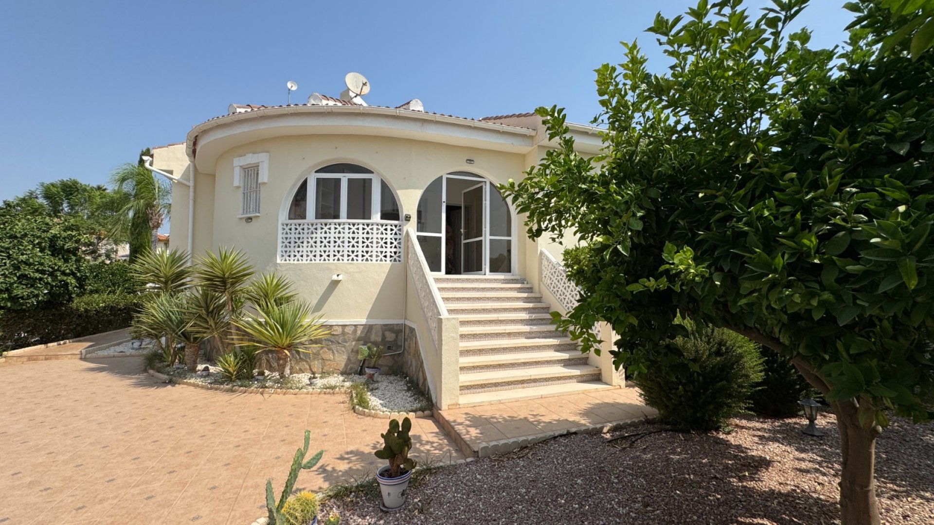 Resale - Villa -
Ciudad Quesada/Rojales - Ciudad Quesada