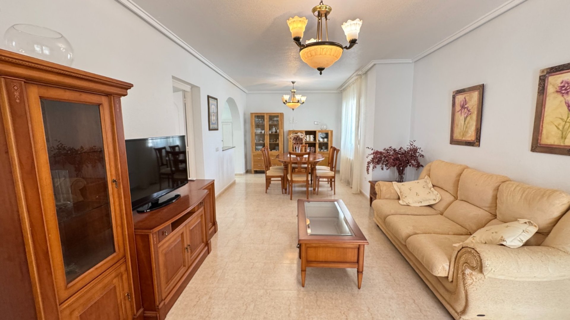 Resale - Villa -
Ciudad Quesada/Rojales - Ciudad Quesada