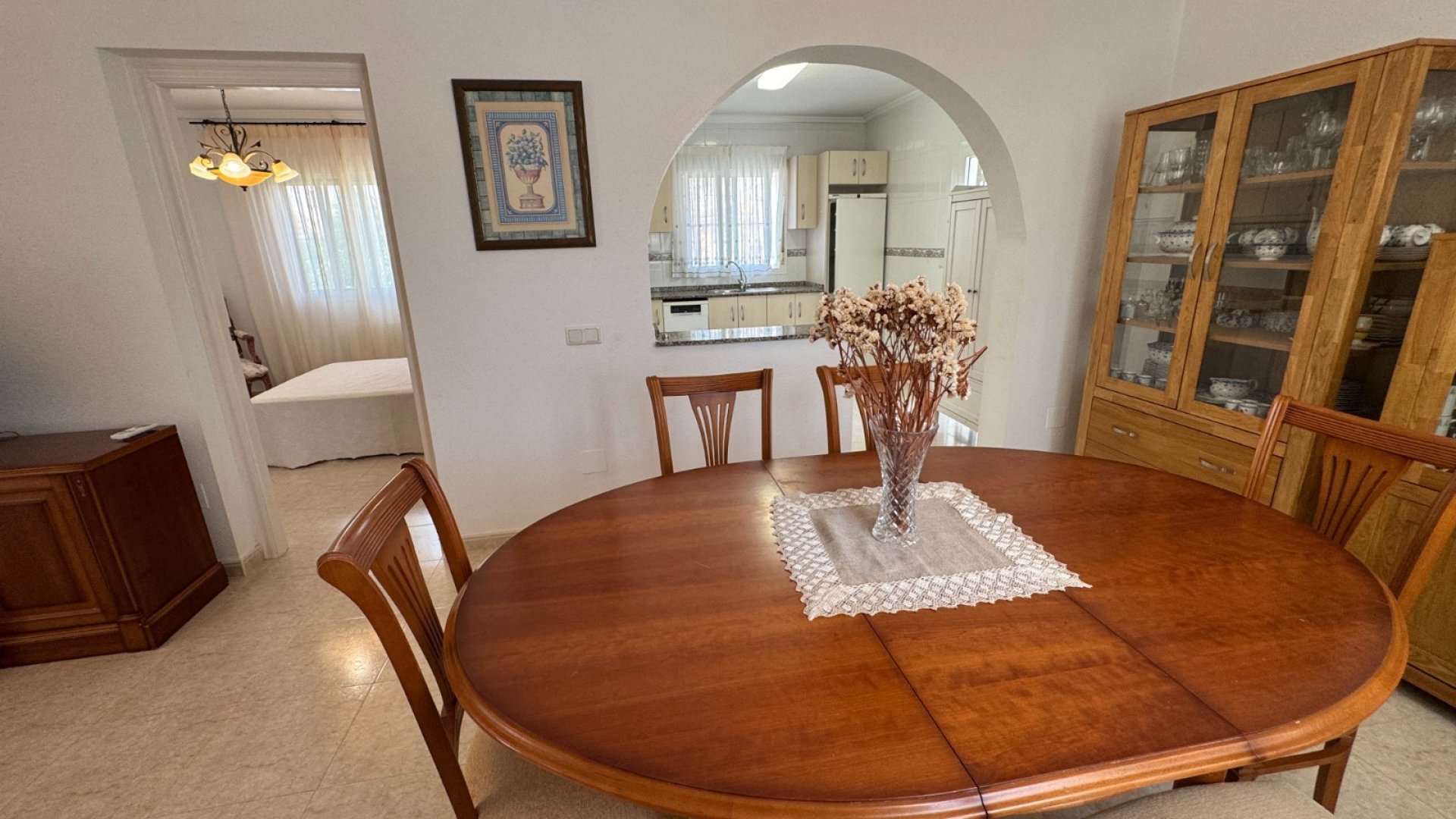 Resale - Villa -
Ciudad Quesada/Rojales - Ciudad Quesada