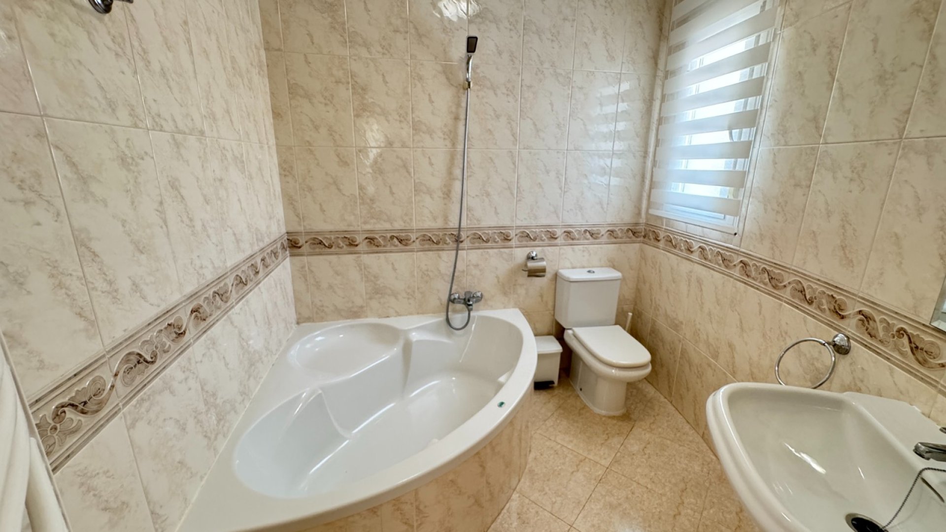 Resale - Villa -
Ciudad Quesada/Rojales - Ciudad Quesada