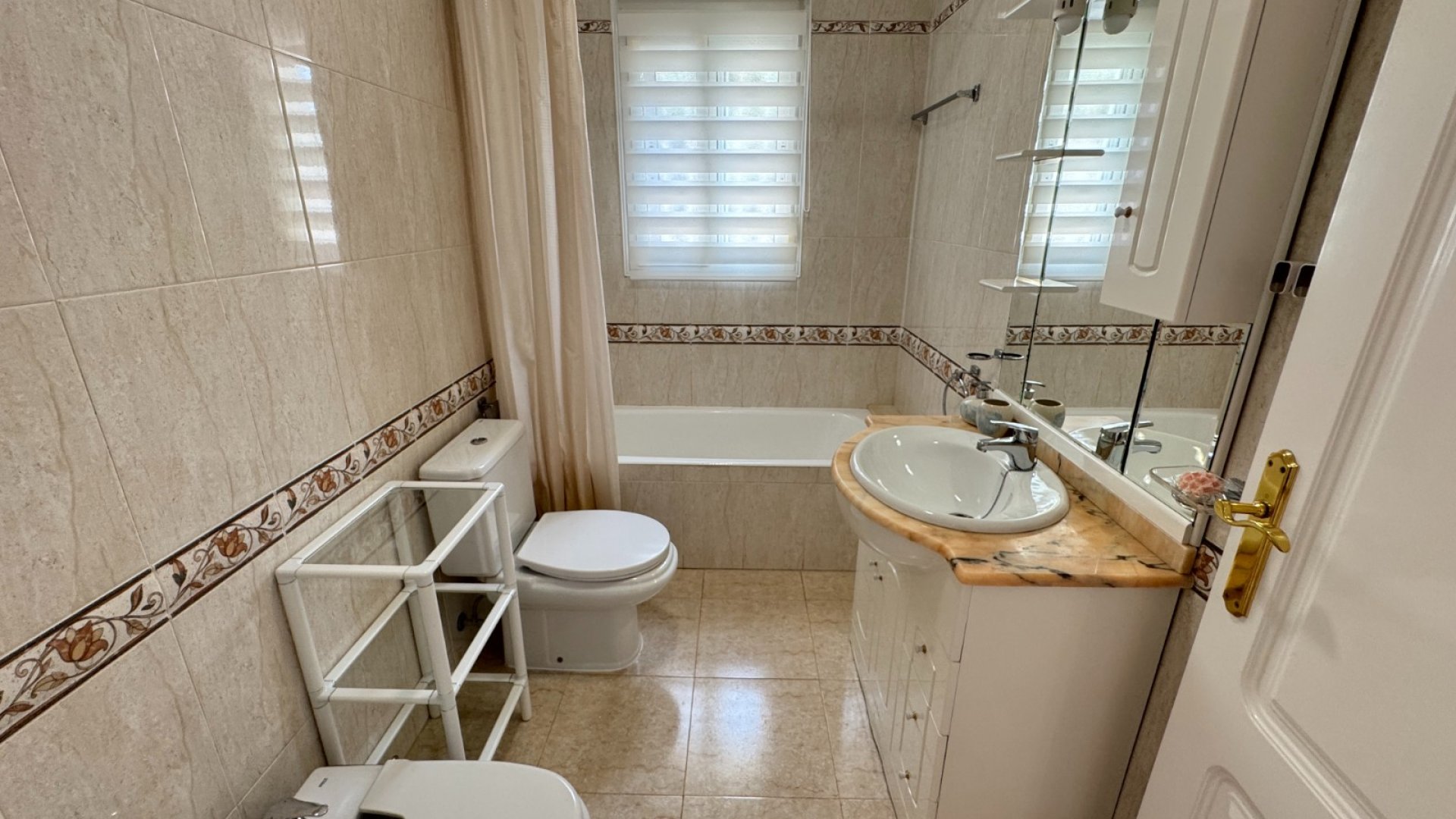 Resale - Villa -
Ciudad Quesada/Rojales - Ciudad Quesada
