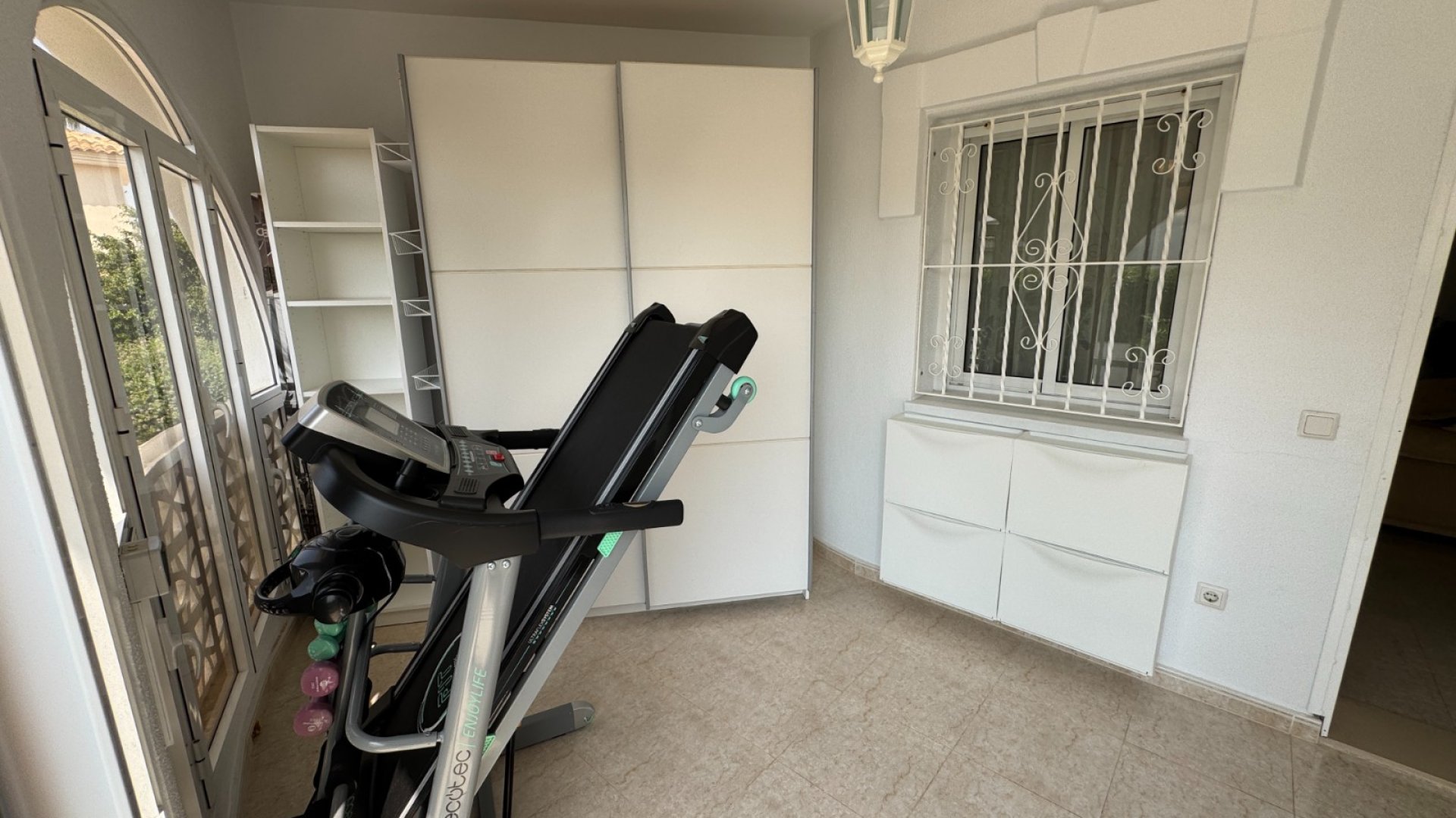 Resale - Villa -
Ciudad Quesada/Rojales - Ciudad Quesada