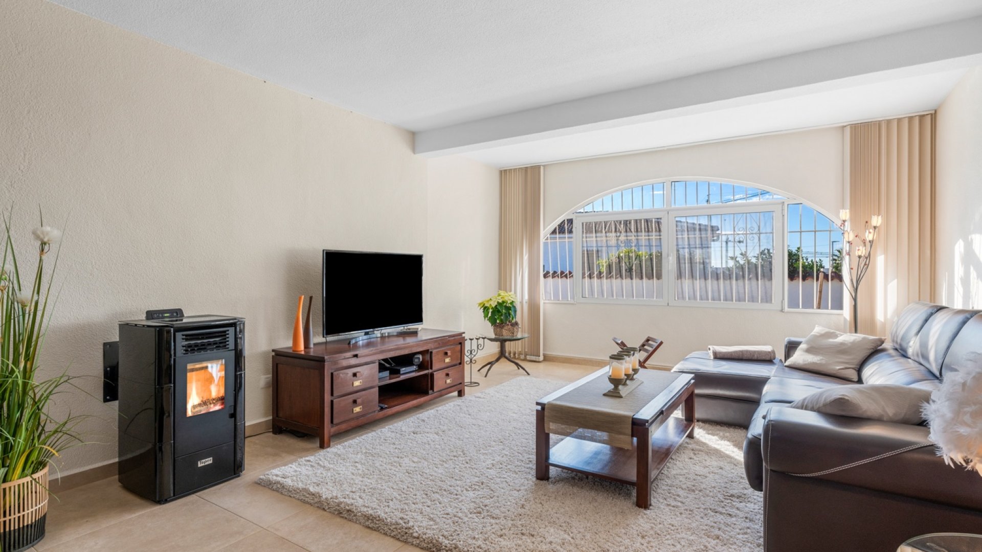 Resale - Villa -
Ciudad Quesada - Rojales