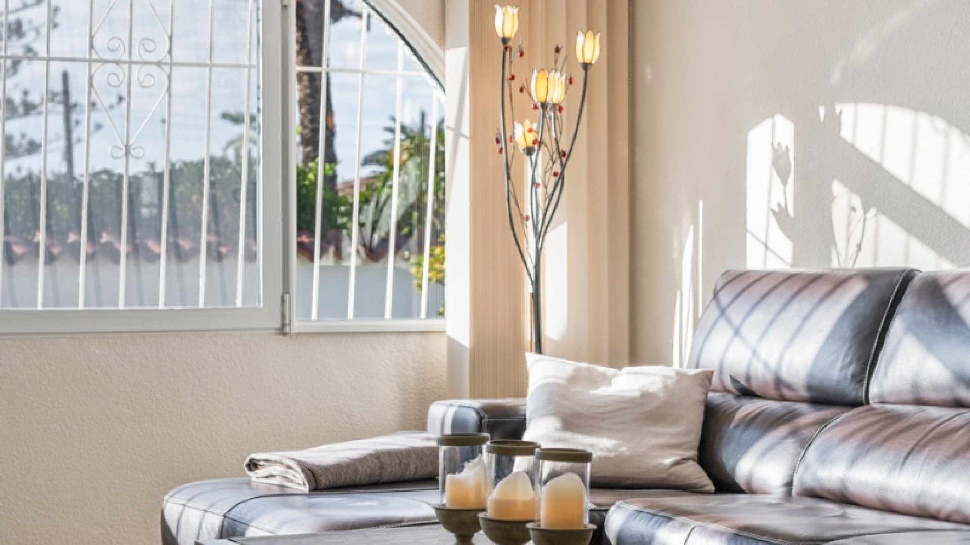 Resale - Villa -
Ciudad Quesada - Rojales