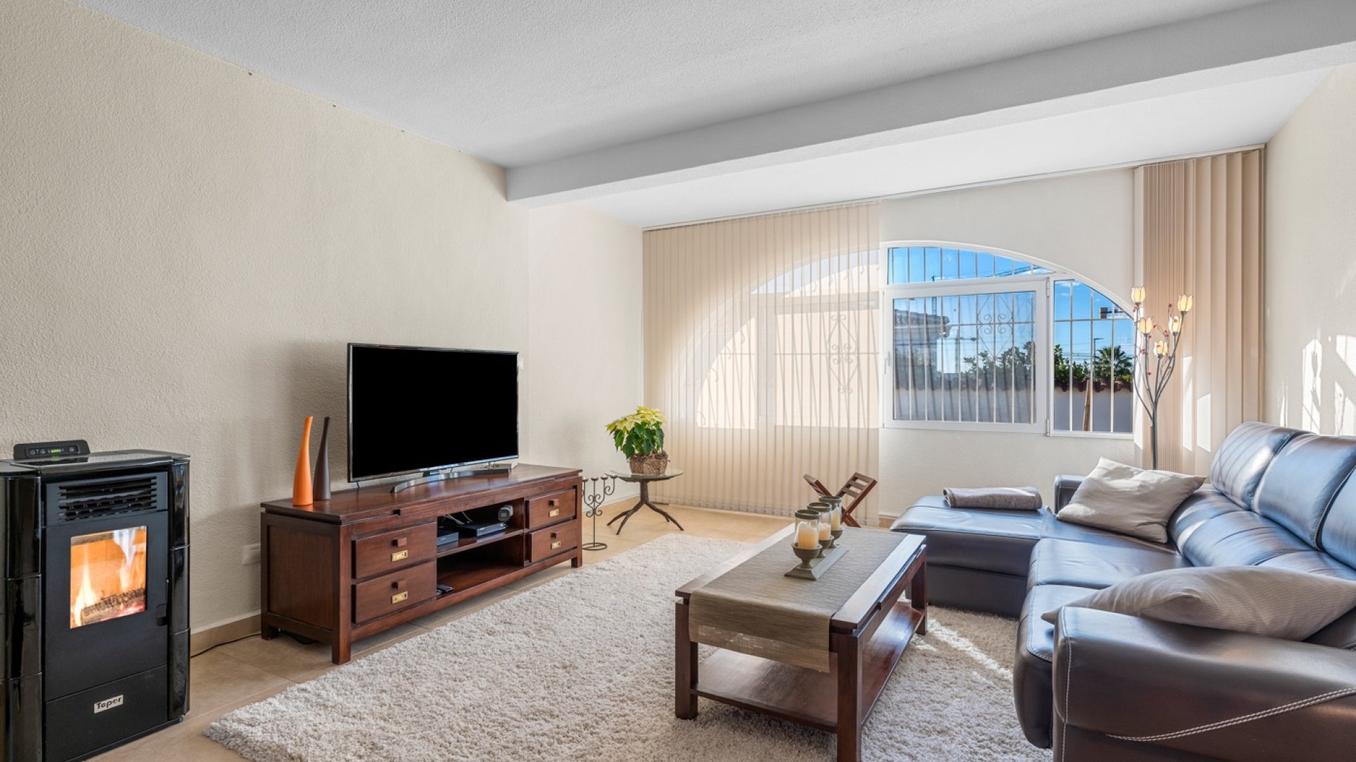 Resale - Villa -
Ciudad Quesada - Rojales