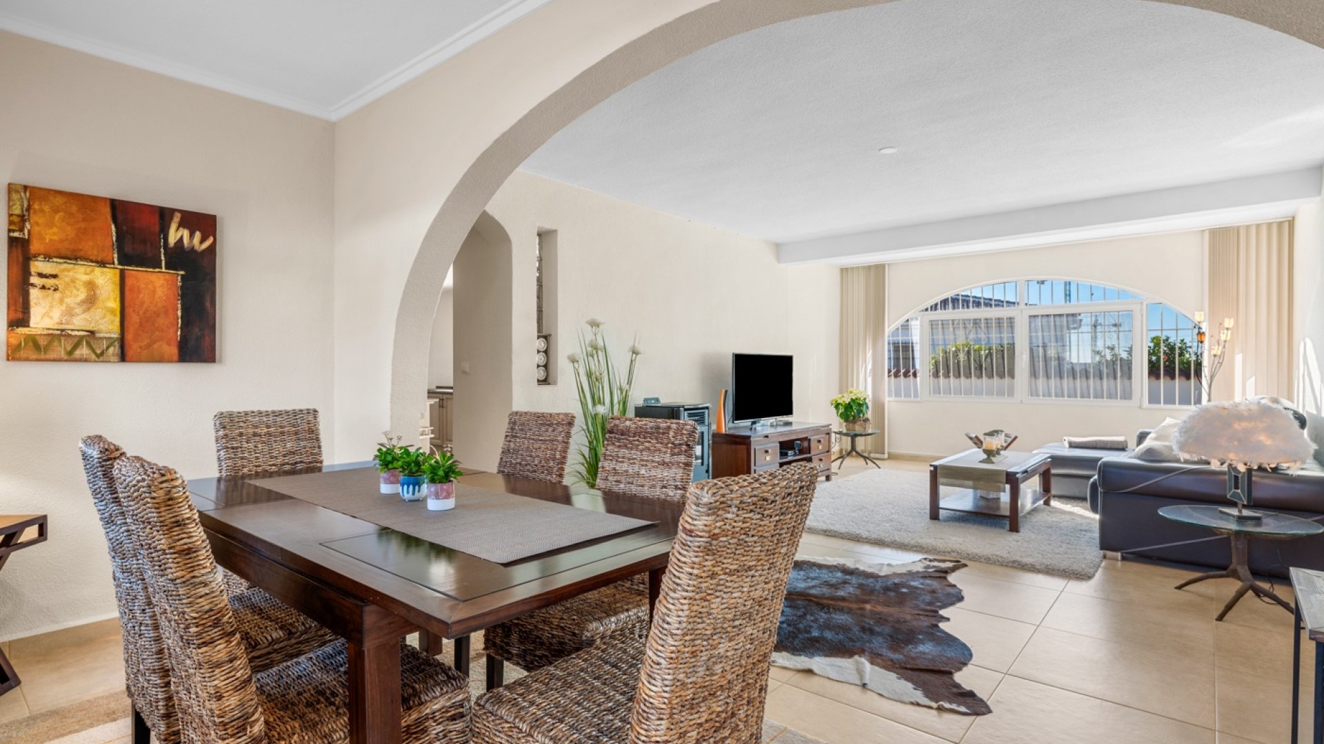 Resale - Villa -
Ciudad Quesada - Rojales