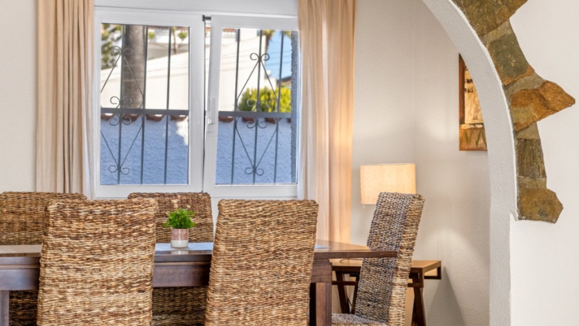 Resale - Villa -
Ciudad Quesada - Rojales