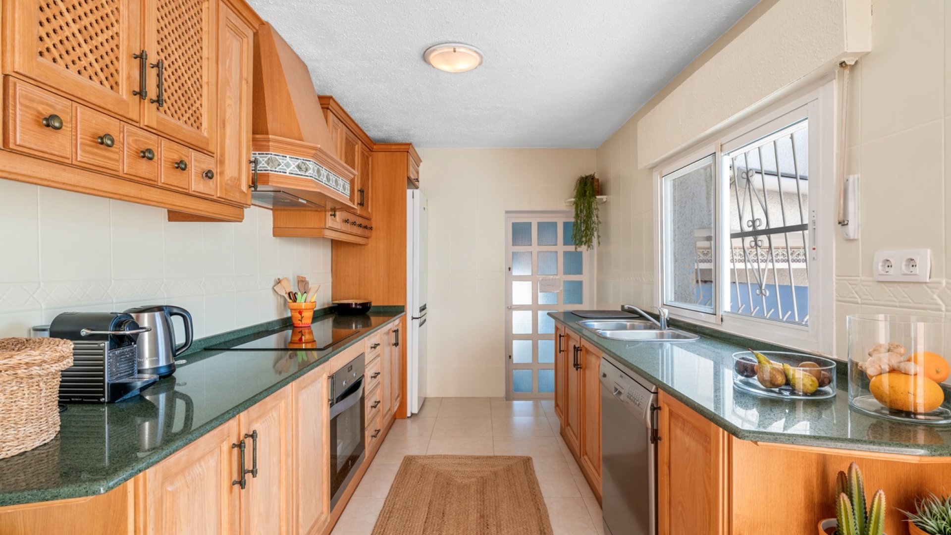 Resale - Villa -
Ciudad Quesada - Rojales