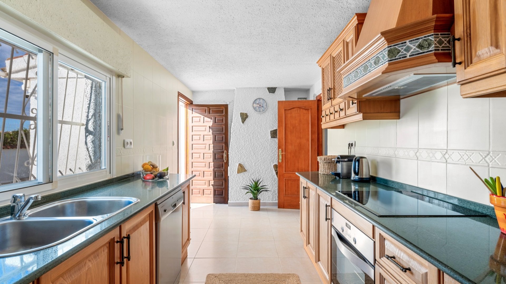 Resale - Villa -
Ciudad Quesada - Rojales