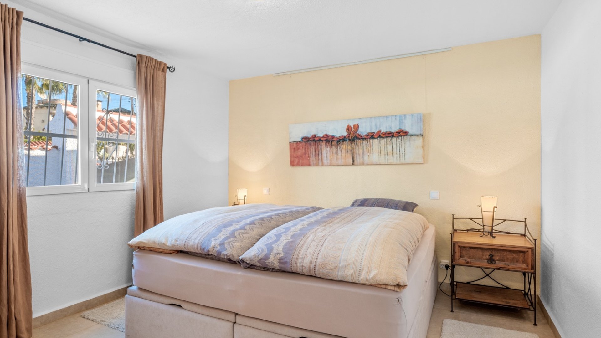 Resale - Villa -
Ciudad Quesada - Rojales