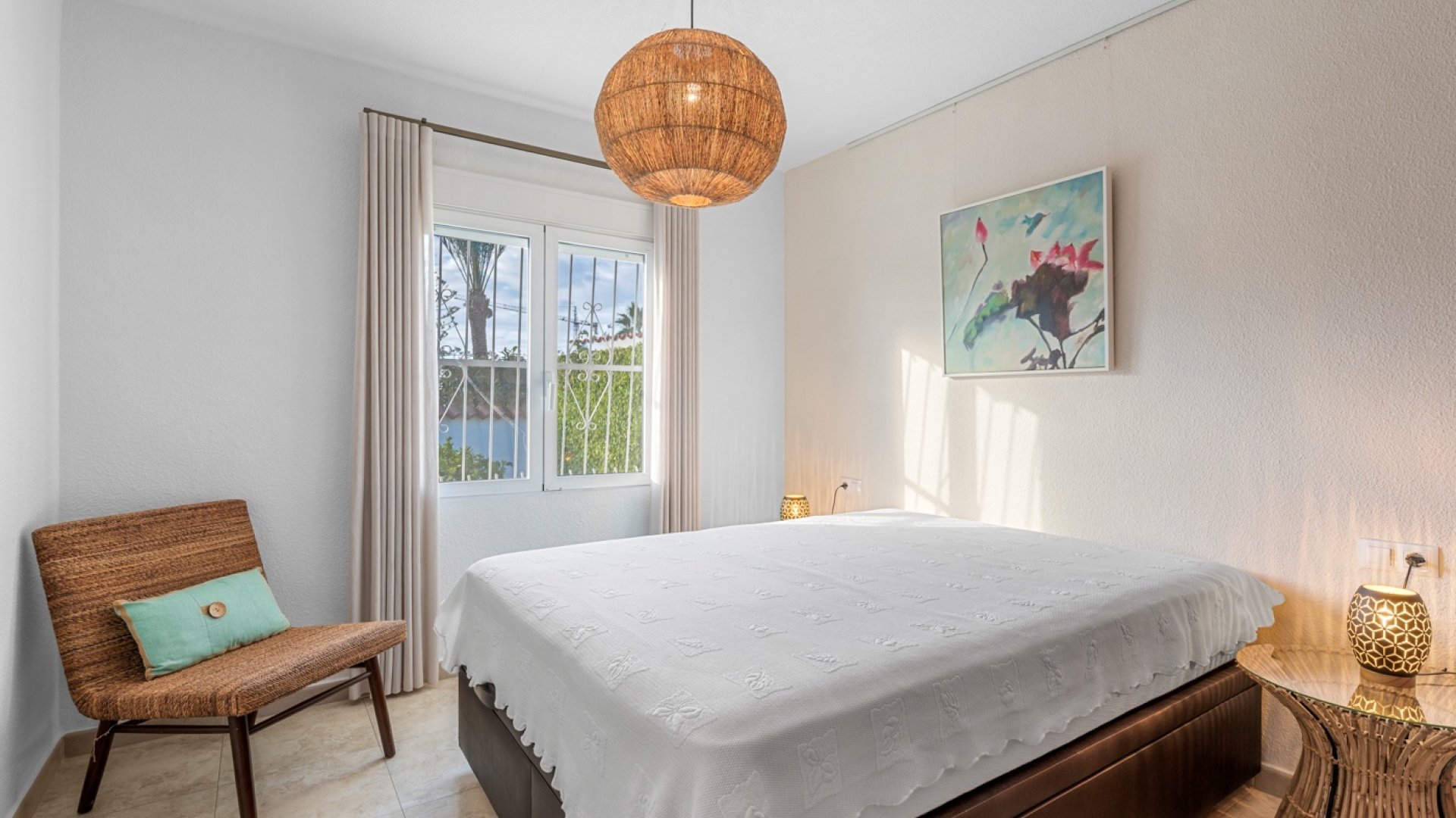 Resale - Villa -
Ciudad Quesada - Rojales