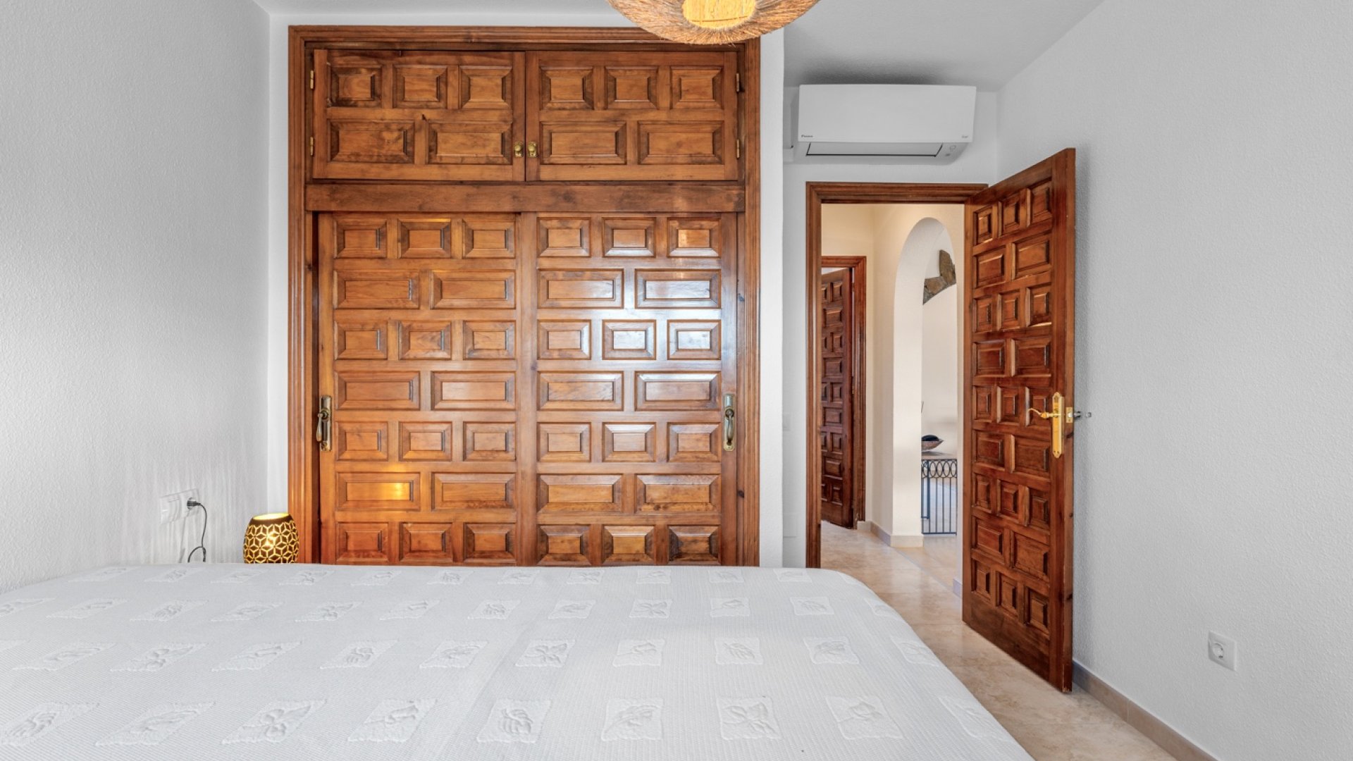 Resale - Villa -
Ciudad Quesada - Rojales