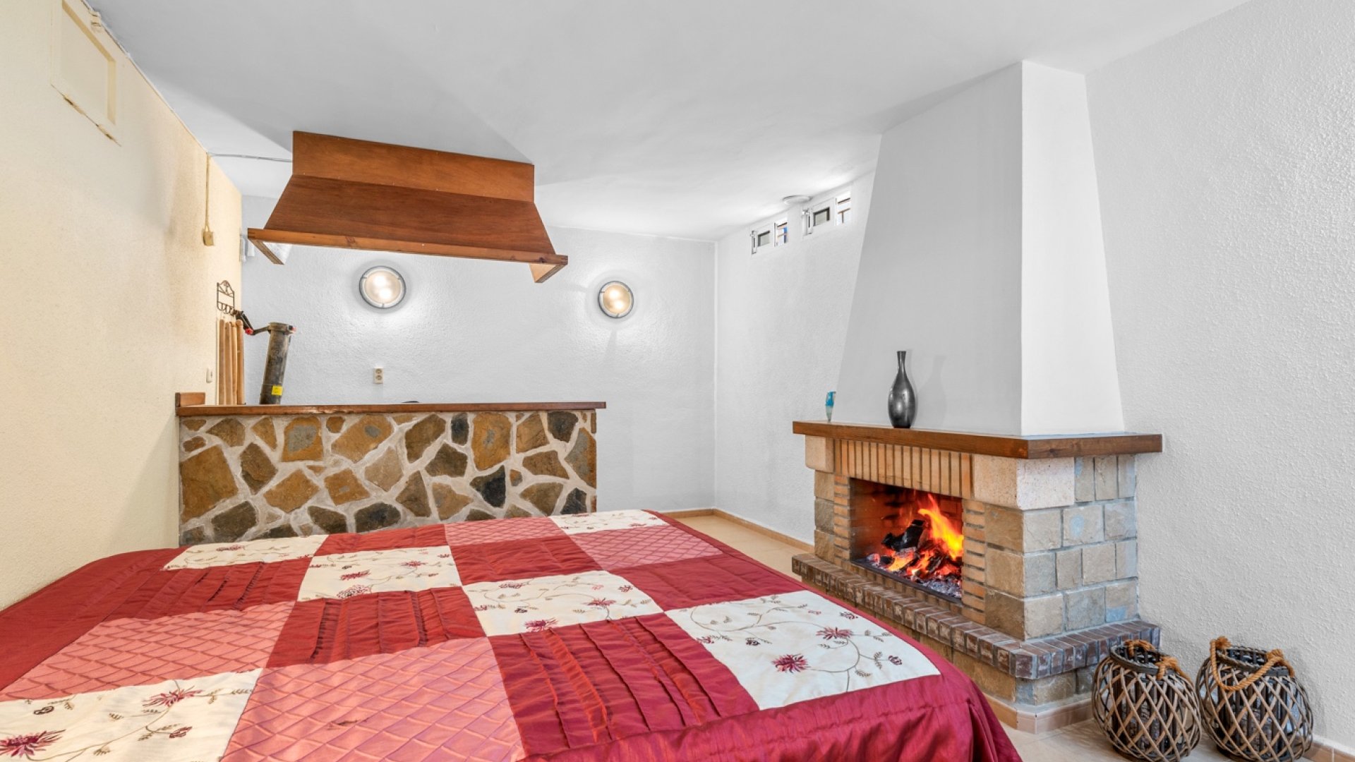 Resale - Villa -
Ciudad Quesada - Rojales