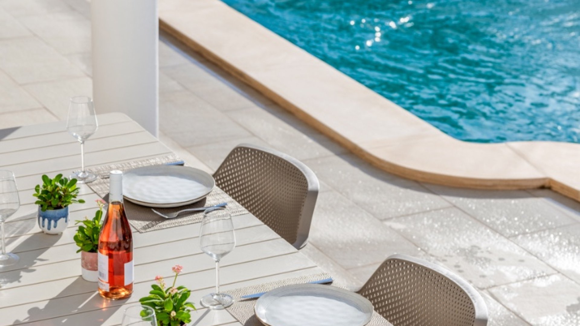 Resale - Villa -
Ciudad Quesada - Rojales