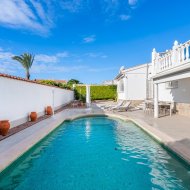 Resale - Villa -
Ciudad Quesada - Rojales