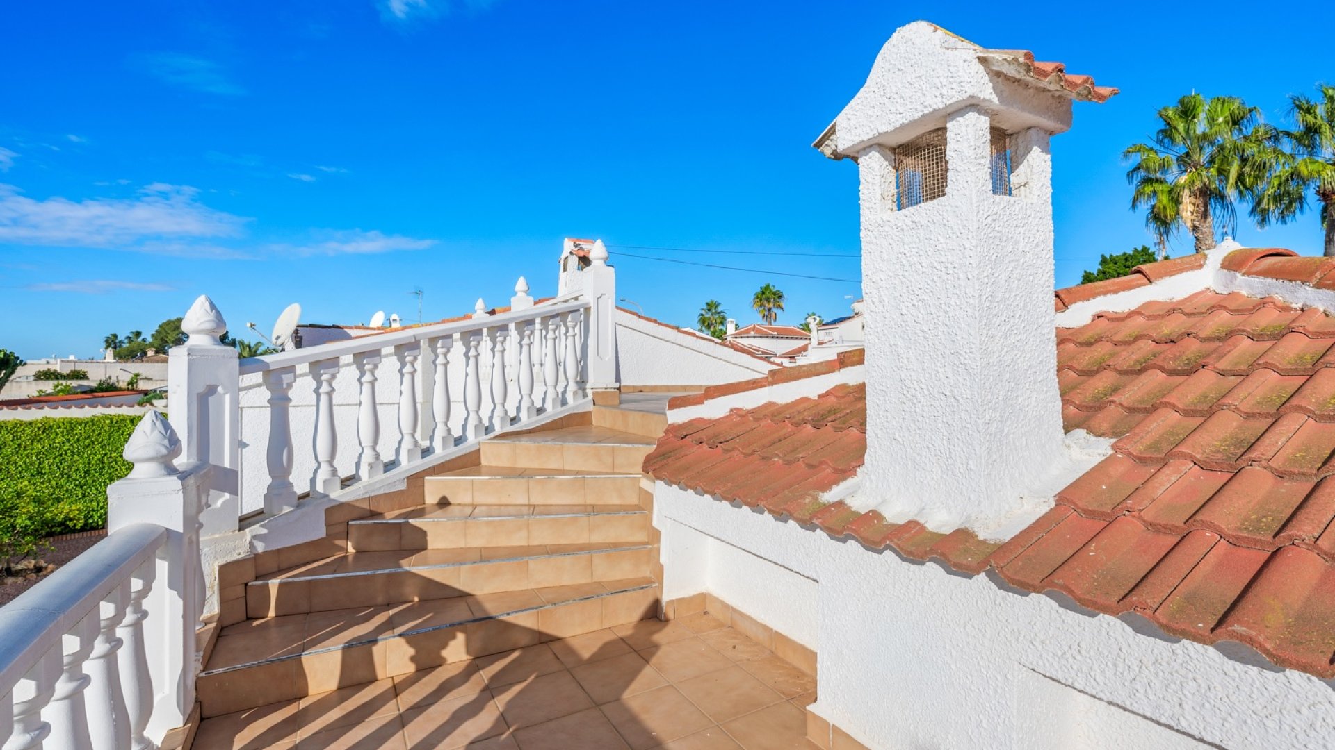 Resale - Villa -
Ciudad Quesada - Rojales