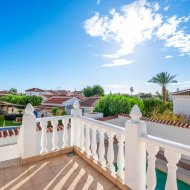 Resale - Villa -
Ciudad Quesada - Rojales