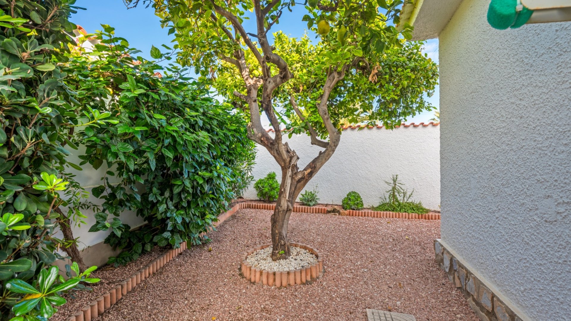 Resale - Villa -
Ciudad Quesada - Rojales