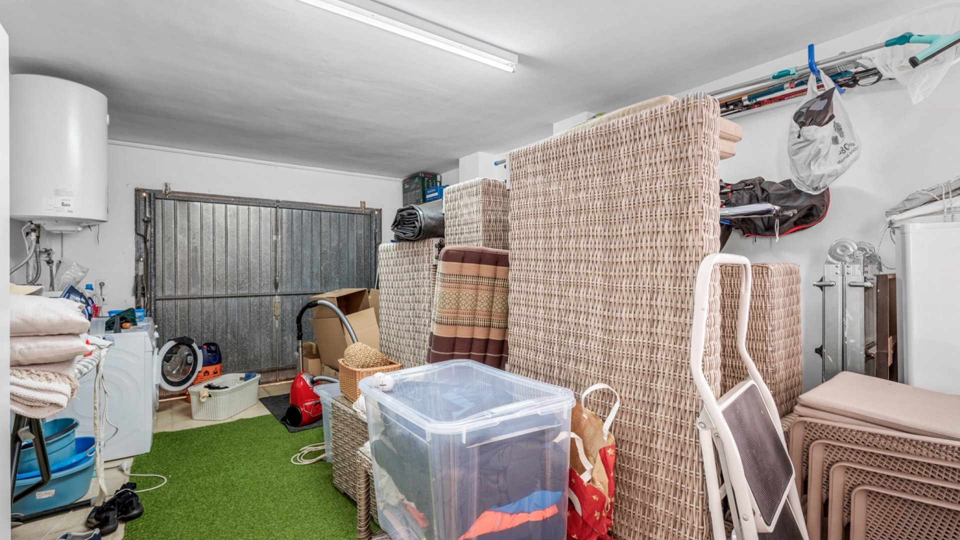 Resale - Villa -
Ciudad Quesada - Rojales