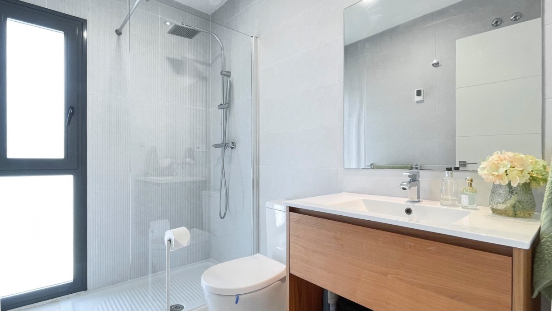 Resale - Villa -
Ciudad Quesada - Rojales