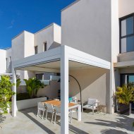 Resale - Villa -
Ciudad Quesada - Rojales