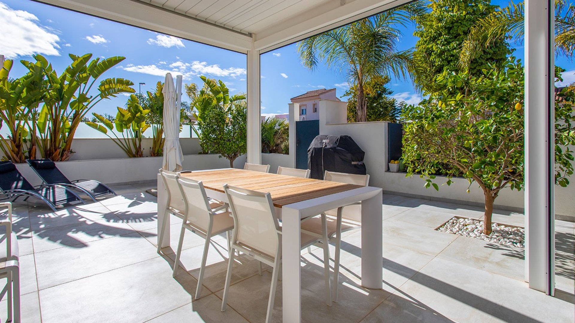 Resale - Villa -
Ciudad Quesada - Rojales