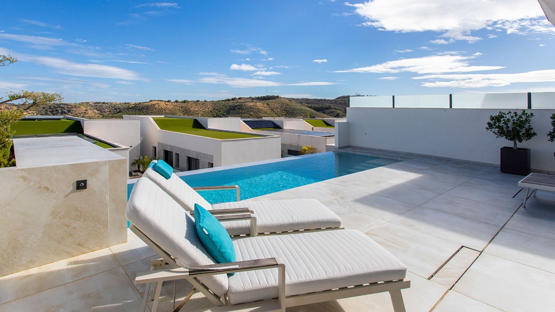 Resale - Villa -
Ciudad Quesada - Rojales