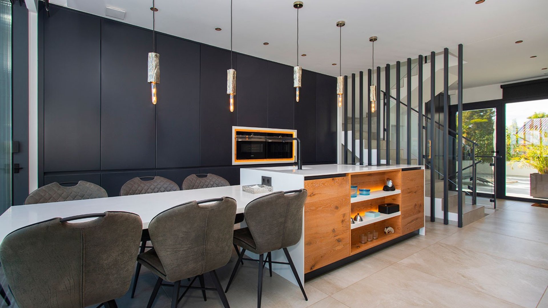 Resale - Villa -
Ciudad Quesada - Rojales