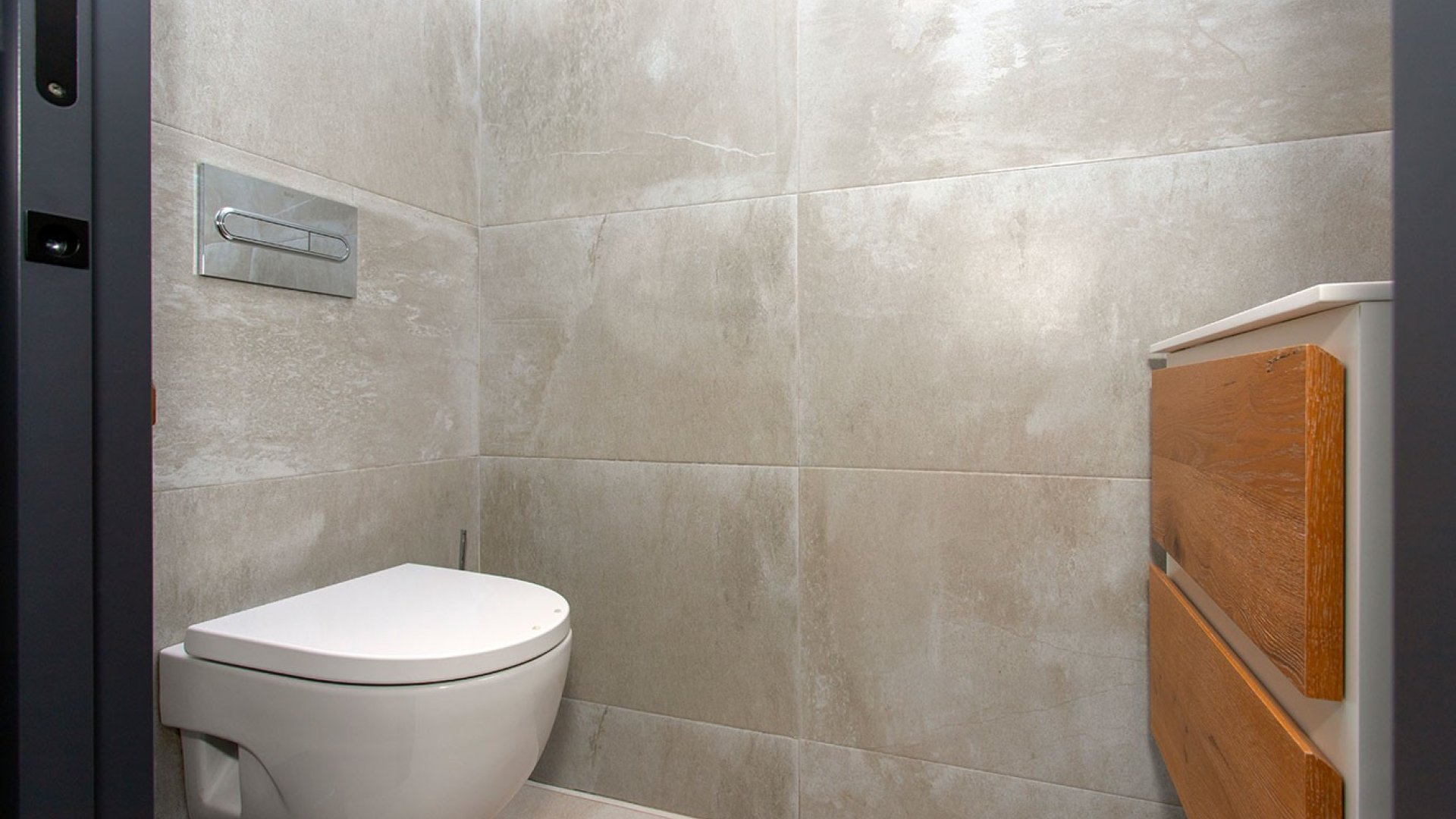 Resale - Villa -
Ciudad Quesada - Rojales