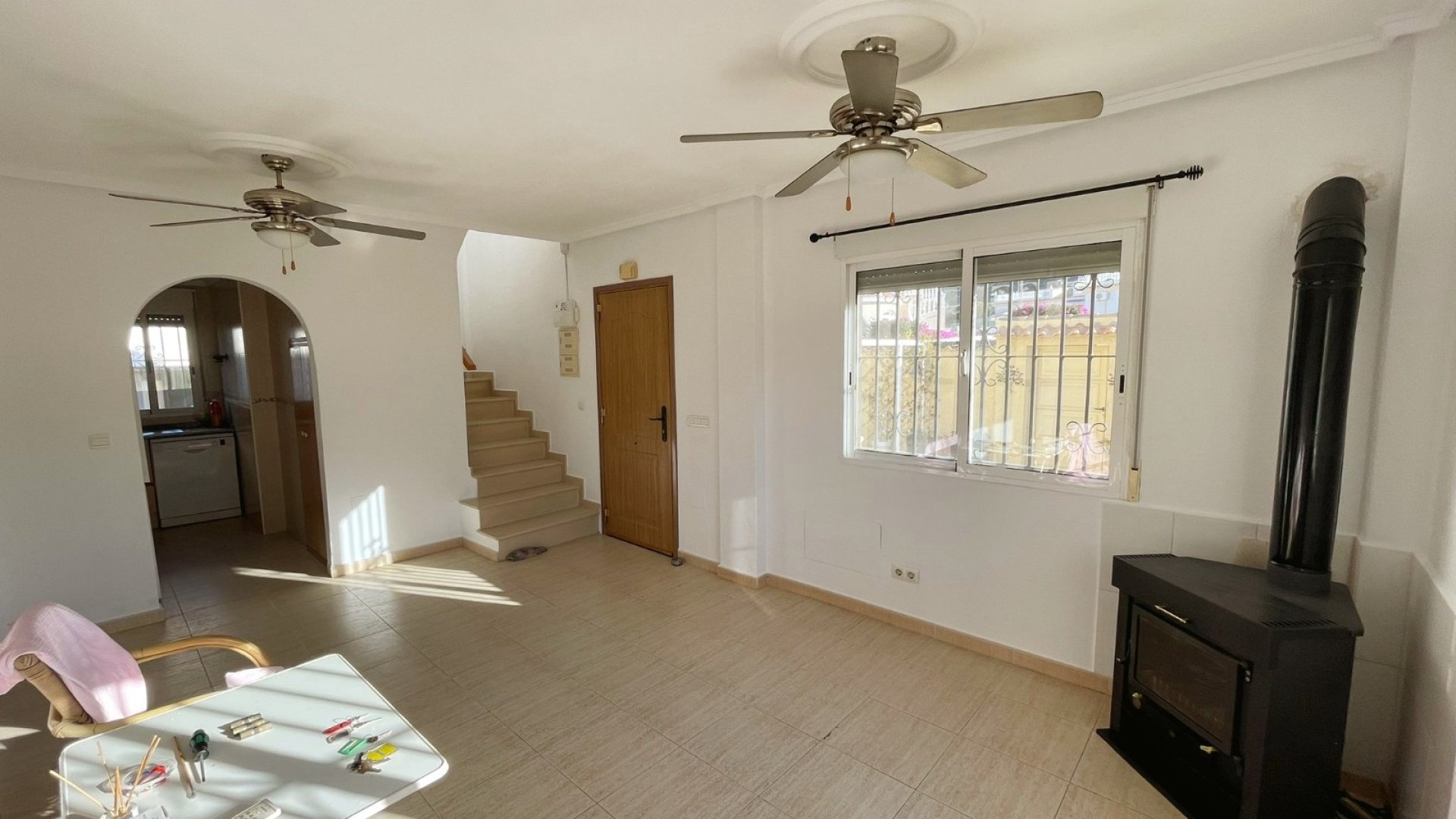 Resale - Villa -
Ciudad Quesada - Rojales