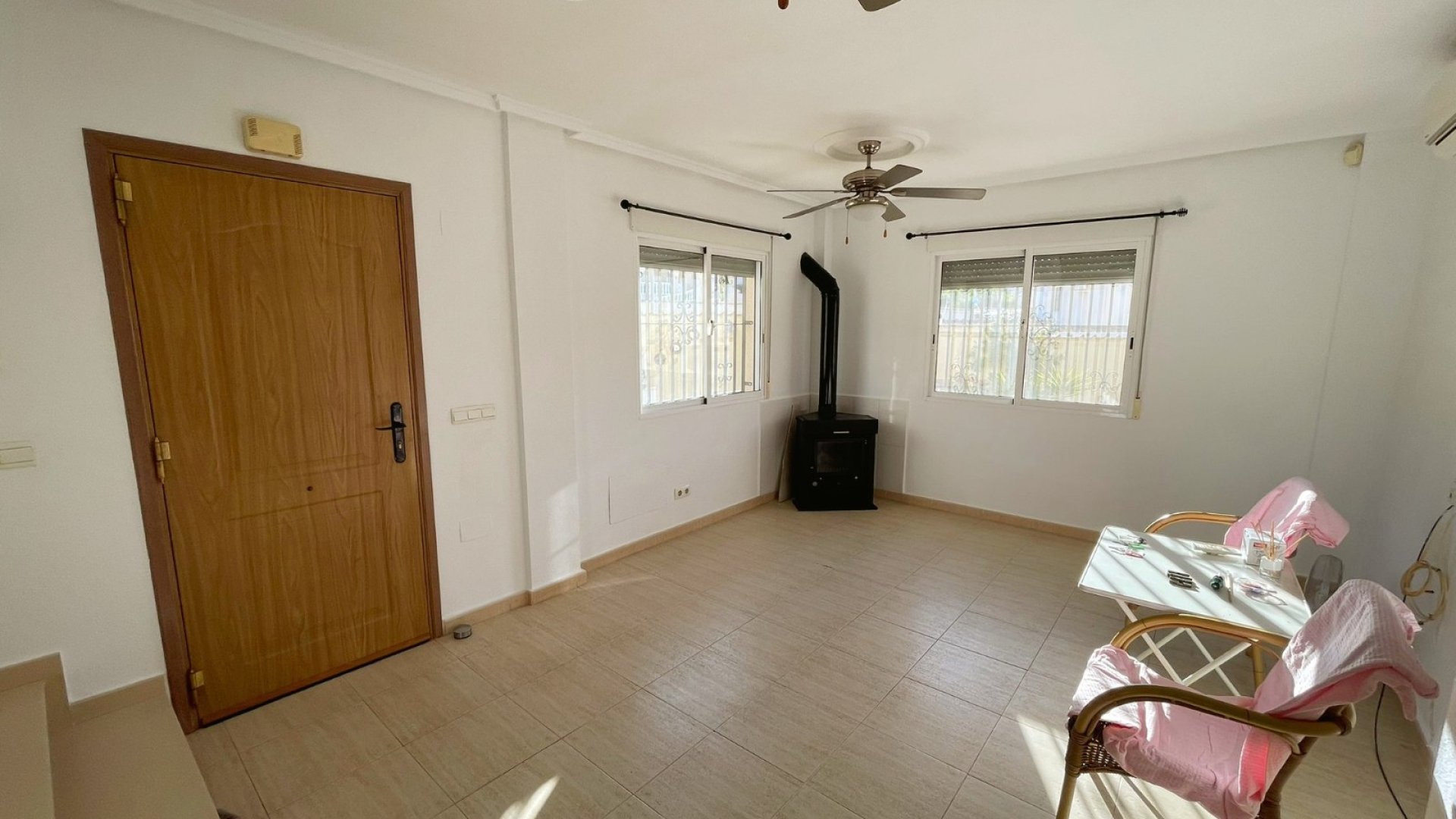 Resale - Villa -
Ciudad Quesada - Rojales