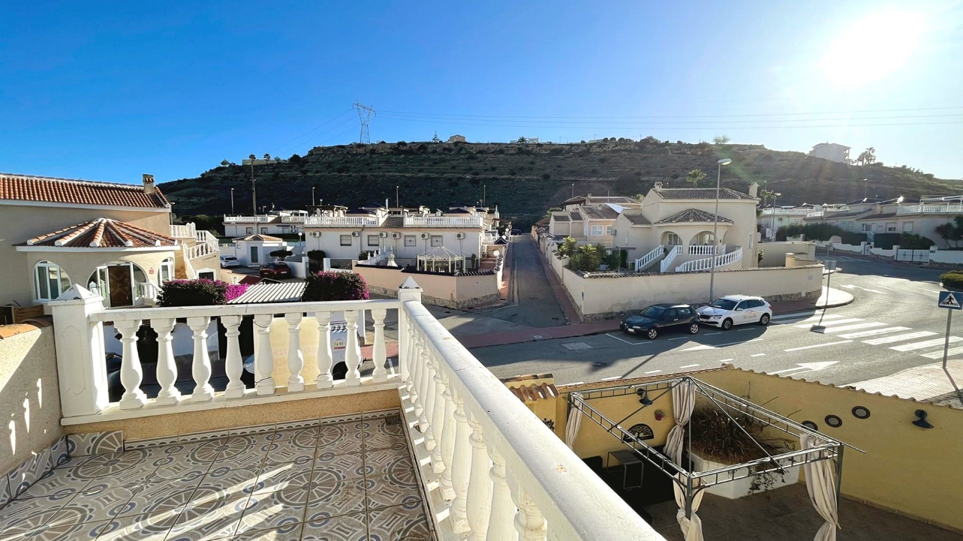 Resale - Villa -
Ciudad Quesada - Rojales