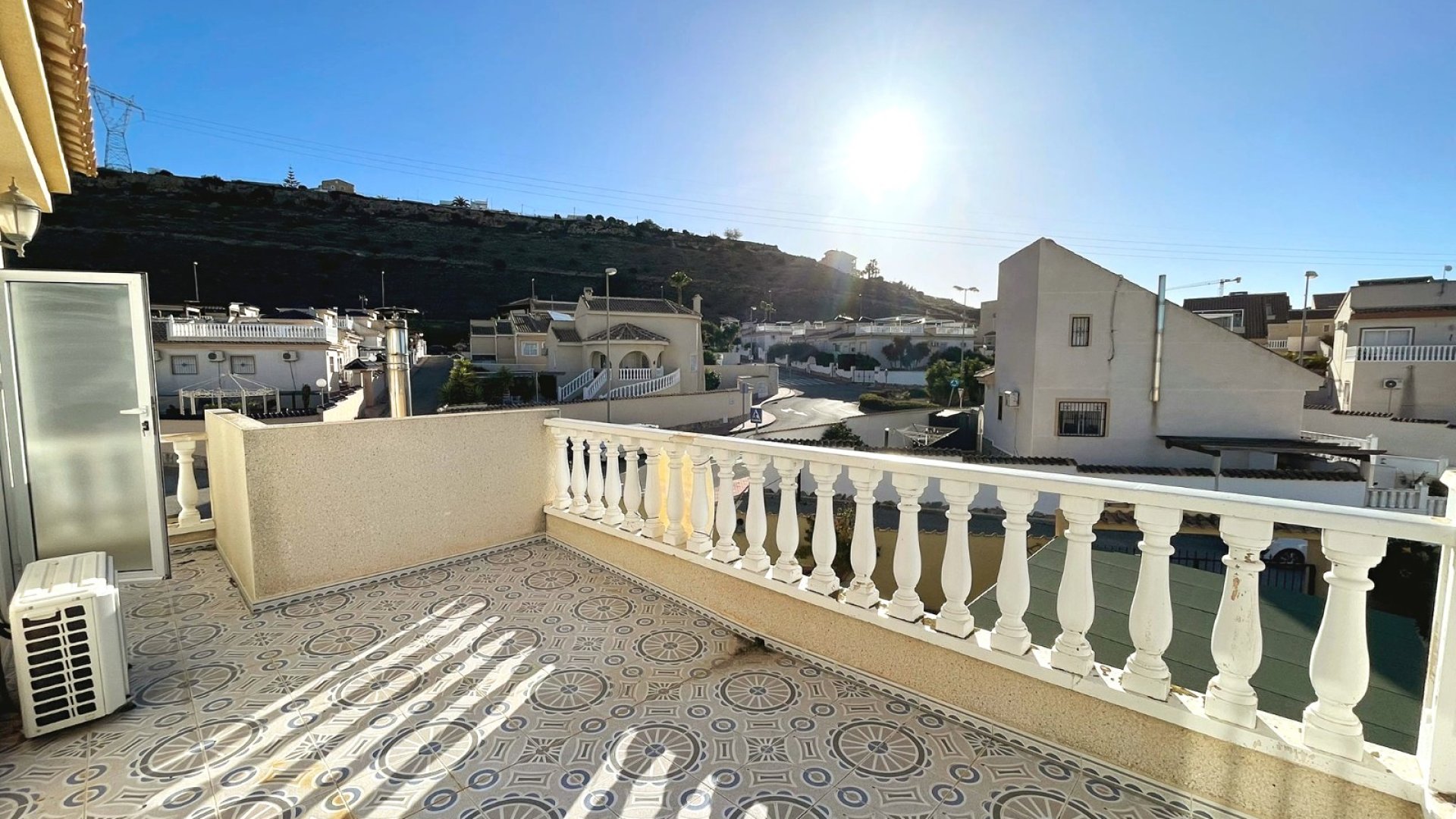 Resale - Villa -
Ciudad Quesada - Rojales