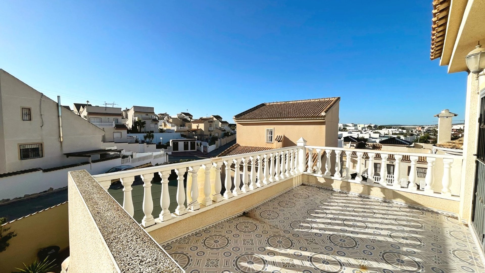 Resale - Villa -
Ciudad Quesada - Rojales