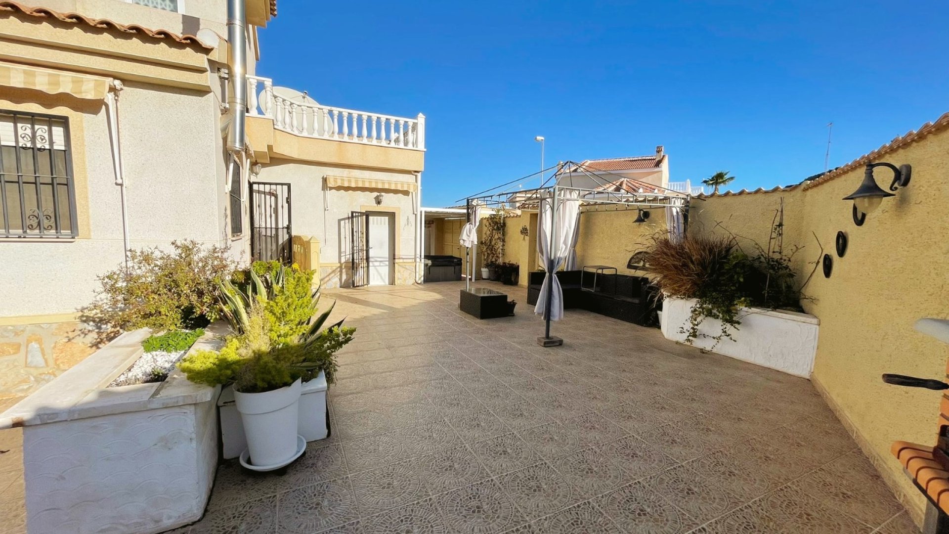 Resale - Villa -
Ciudad Quesada - Rojales