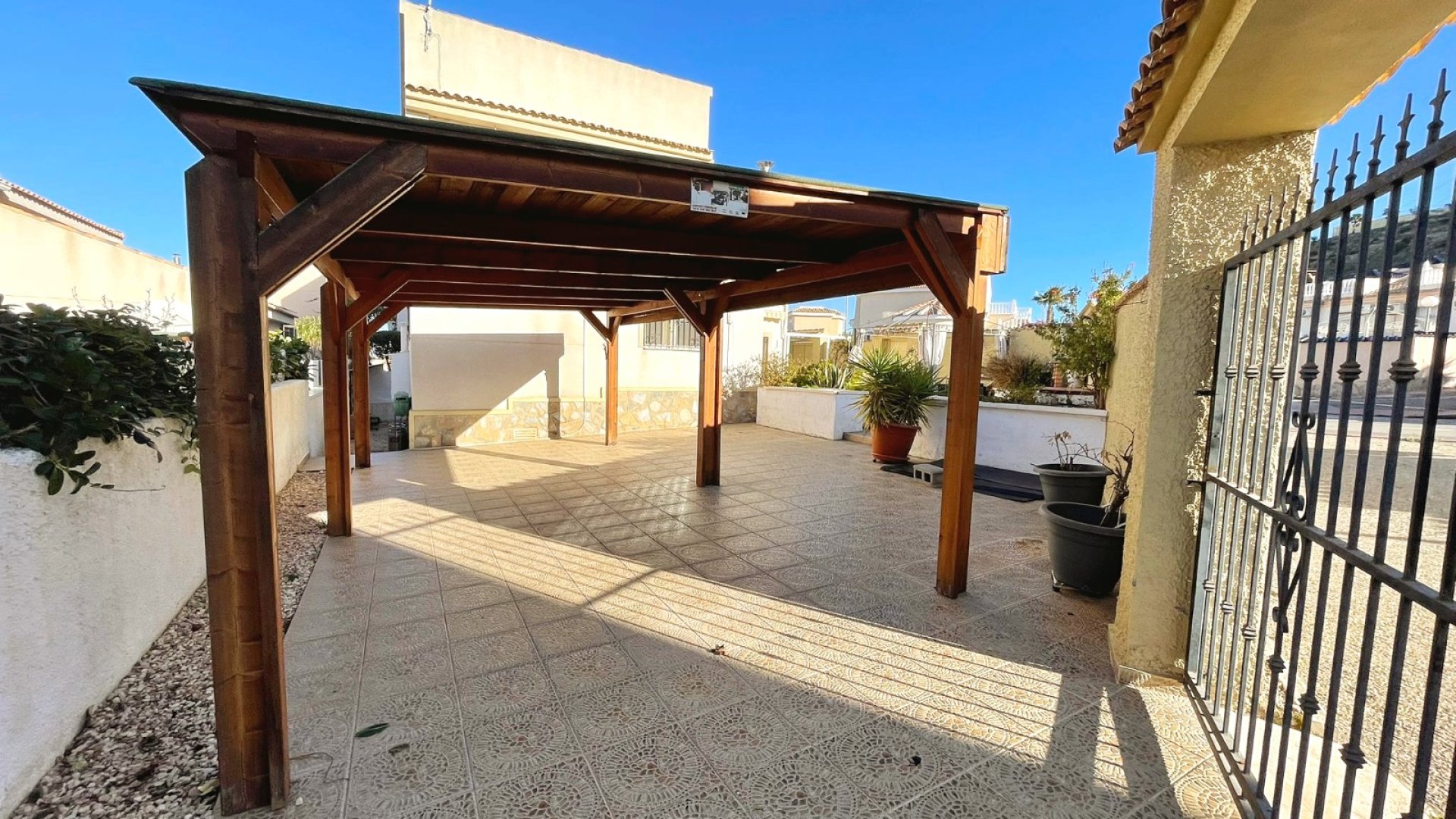 Resale - Villa -
Ciudad Quesada - Rojales